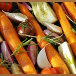 역류성 식도염, 식단으로 잡자!