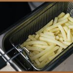 에어프라이어로 못하는 게 없다고?! 초간단 레시피 대방출!