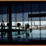 공항 픽업, 똑똑하게 이용하는 방법!