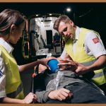 응급 상황 골든 타임 확보, 구급차 이용 완벽 가이드