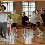 압구정 댄스, 나도 춤신춤왕 될 수 있을까?