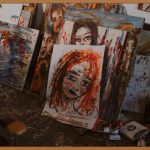 미술 전시, 무료로 즐기는 예술의 향연