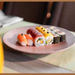 오늘 밤, 신선한 모듬회 어떠세요?