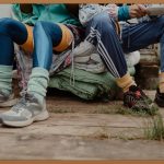 발가락 무좀, 더 이상 숨기지 마세요!