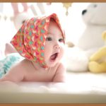 아기 칼마디, 우리 아기 건강 지킴이?