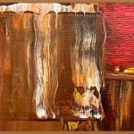 백드롭페인팅, 누구나 손쉽게 시작하는 특별한 취미