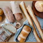 보리미숫가루, 건강한 식탁을 위한 최고의 선택