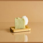 묵은 때 안녕! 목욕탕때비누 사용법 총정리