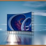 BLENDER3D, 당신의 3D 디자인을 깨우다