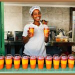 맑고 건강한 하루, 청혈주스의 놀라운 효능!