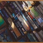 원목책꽂이, 0원으로 누리는 나만의 서재