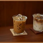 갈색 염색, 나만의 스타일을 찾아봐요!