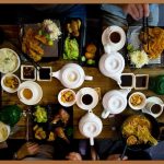 🍚 카뮤트쌀, 밥상 혁명의 시작?