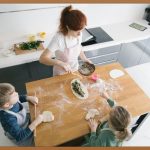 아이와 함께 성장하는 특별한 경험, 아동요리지도사