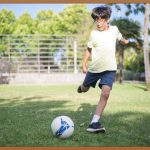 어린이 안경, 우리 아이 눈 건강 지키는 현명한 선택