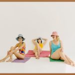 우리 아이 피부, 꼼꼼하게 지켜주는 어린이 선크림 선택법