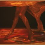 다리 혈액순환, 시원하게 뚫어보자!