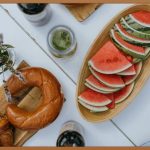 갓 구운 크루아상, 오늘 당신의 아침을 특별하게!