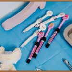 치과보철, 잃어버린 미소를 되찾아드립니다