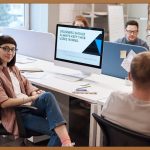 DID 모니터, 우리 회사의 디지털 쇼윈도우!