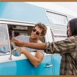 운전기사, 당신의 안전한 이동을 책임집니다