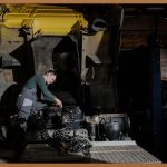 탁송기사, 안전하고 든든한 선택!