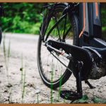 전기 자전거, 당신의 삶을 바꿀 마법의 이동 수단