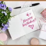 초등학생 생일 선물, 고민 끝!🎁