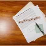 근로계약서, 꼼꼼하게 작성하고 안전하게 일하세요!