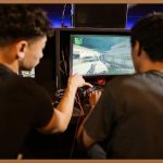 E스포츠, 짜릿한 승리의 세계로!