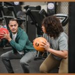 짐볼, 당신의 건강 파트너!