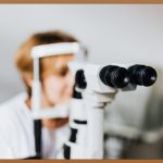 눈 건강, 지금부터 시작하세요!