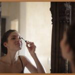 💖 눈썹 결 살려! 아이브로우 마스카라 완벽 정복