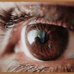 속눈썹 심기, 0원으로 풍성한 눈매 완성!