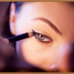 속눈썹 파마, 집에서 완벽하게!