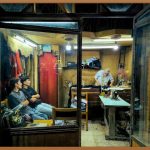 🎨 나만의 공간을 디자인하는 마법, 패브릭 원단 활용법