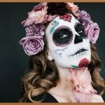 아이와 함께! 특별한 추억, 페이스페인팅