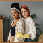 얼굴 알레르기, 붉은 피부, 가려움 완화 방법