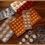 약국 피로회복제: 당신의 활력을 되찾아 줄 마법의 물약?