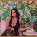 여성 정수리 탈모, 숨겨진 이야기와 해결책