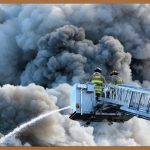 소방방재학과, 안전 전문가의 꿈을 향해!