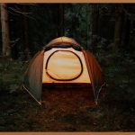 낭만 가득! 글램핑캠핑장의 모든 것