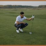 골프 프로, 나만의 스윙 코치를 만나보세요!