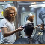 공덕역 미용실, 당신의 숨겨진 아름다움을 찾아줄 곳