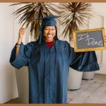 사회복지대학원, 꿈을 향한 첫걸음