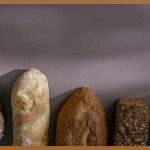 갓성비 곡물가루, 건강한 식탁의 비밀