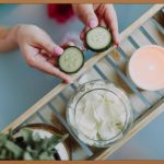 괄사스틱, 뭉친 근육 시원하게 풀어보자!