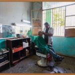 구의동 미용실, 인생 머리 찾기 여정