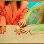 합정역 네일, 트렌디한 스타일을 경험하다!