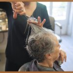 하안동 미용실, 인생 머리 찾기 여정